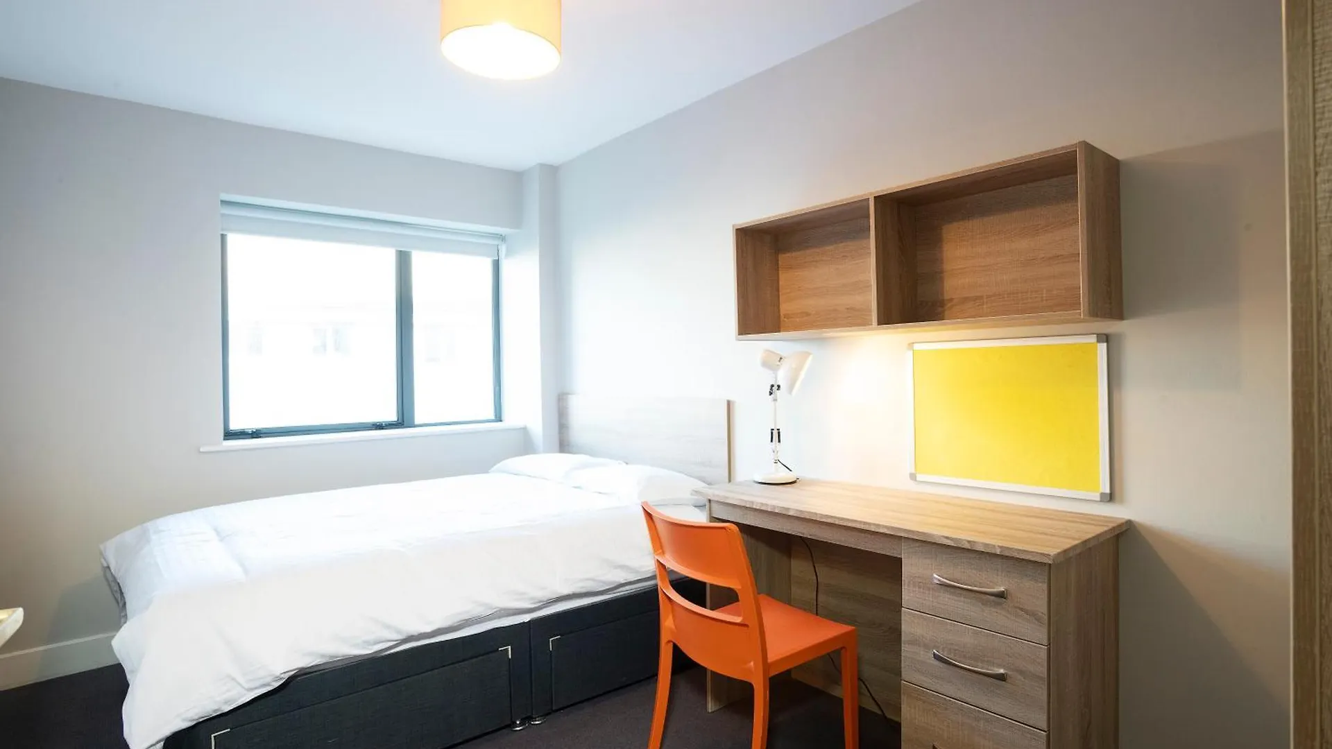 Three Bedroom Apartment - Edward Square Galway Ireland