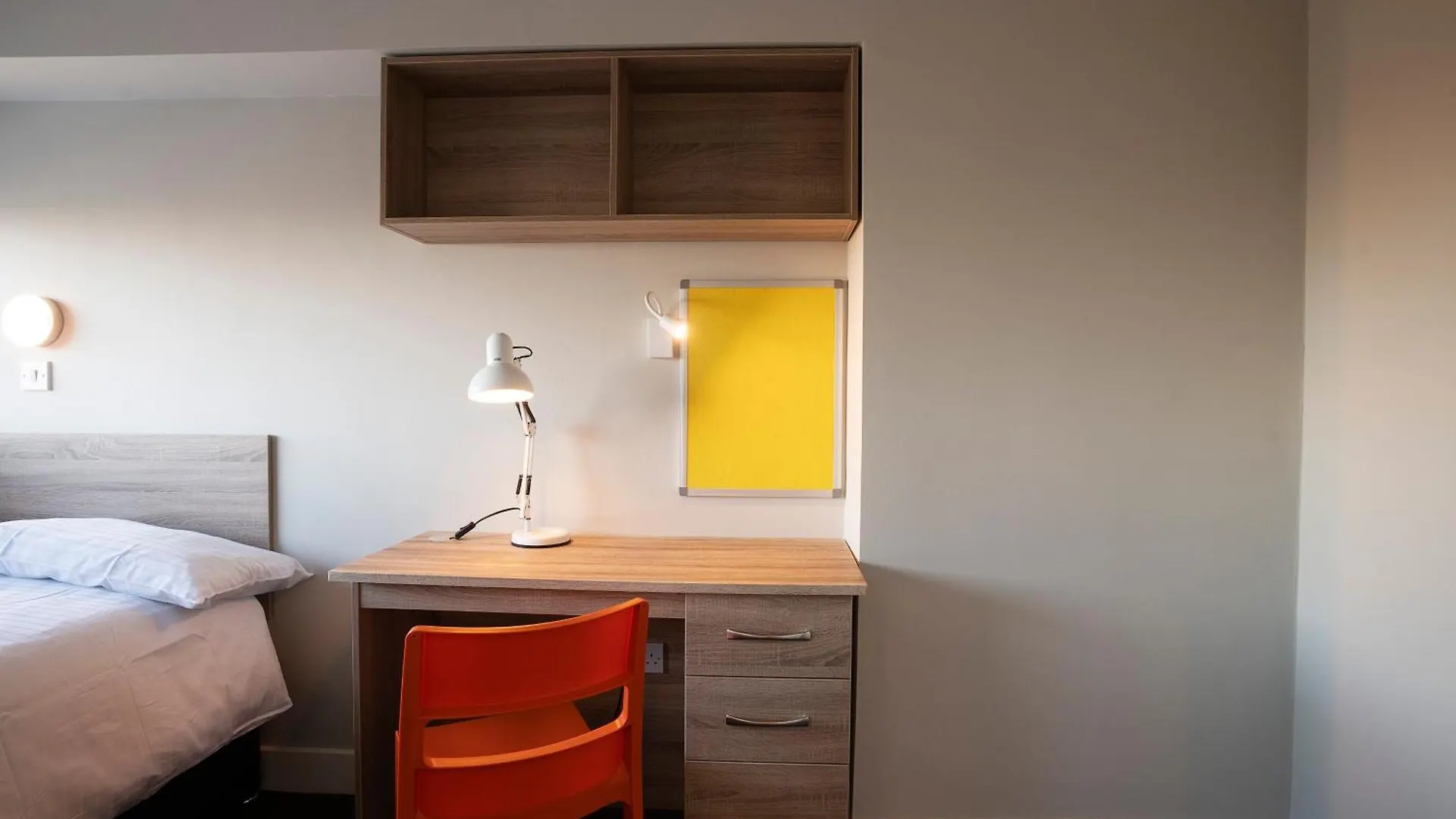 Three Bedroom Apartment - Edward Square Galway