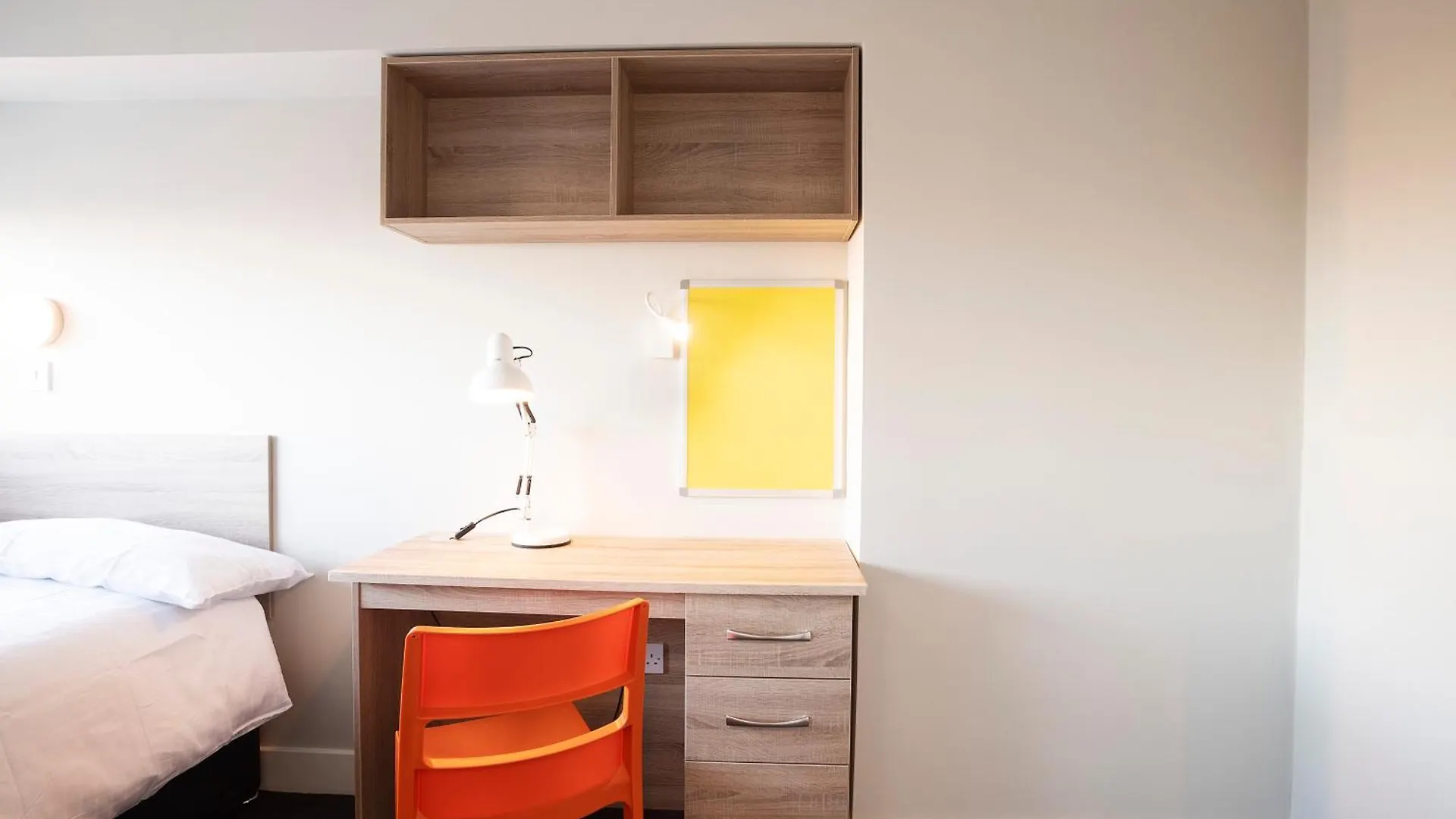 Three Bedroom Apartment - Edward Square Galway