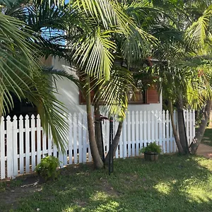 Ocean Apartment Bongaree