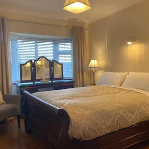 Guest house Woodhaven Manor H91rc9d, Galway