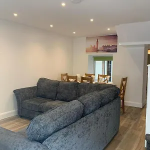 Guest house Eyre Square Lane Budget, Galway