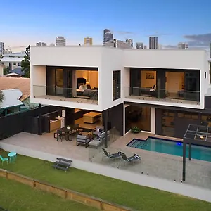 Jewel Of Broadbeach Holiday home Gold Coast